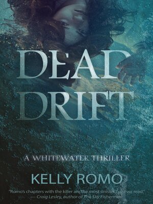 cover image of Dead Drift